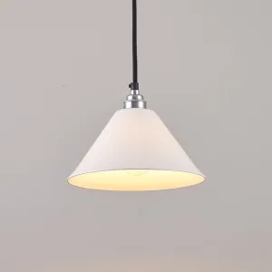 Original BTC Task Ceramic Pendant