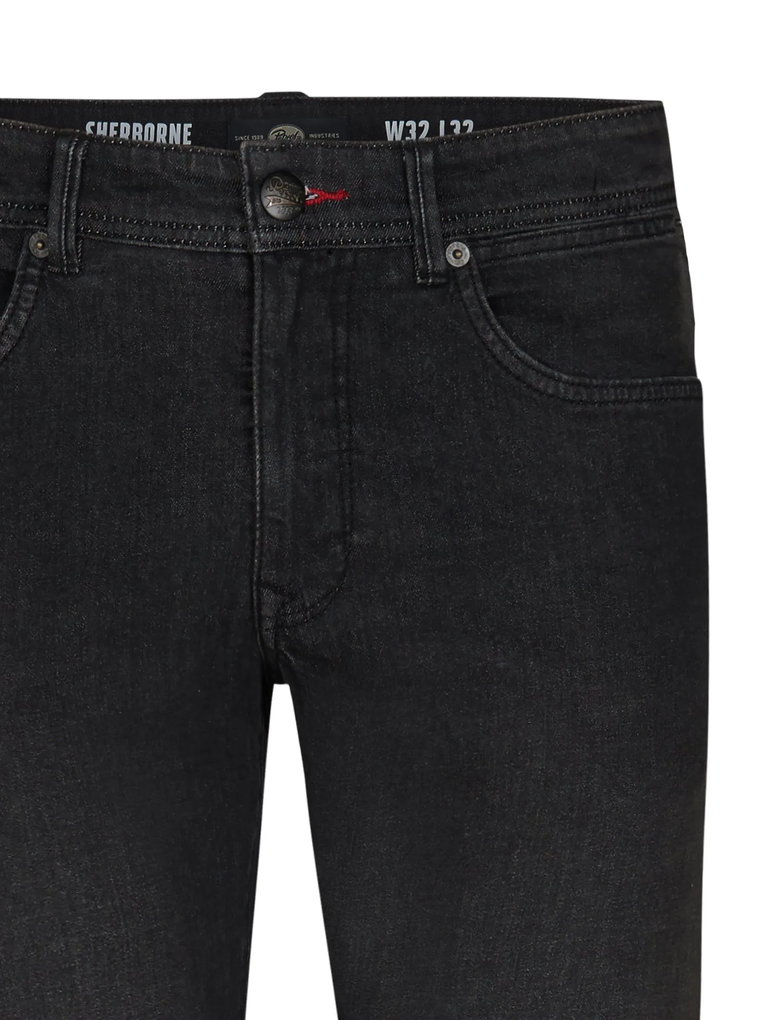 Sherborne Classic Slim Fit Jeans Palmstone