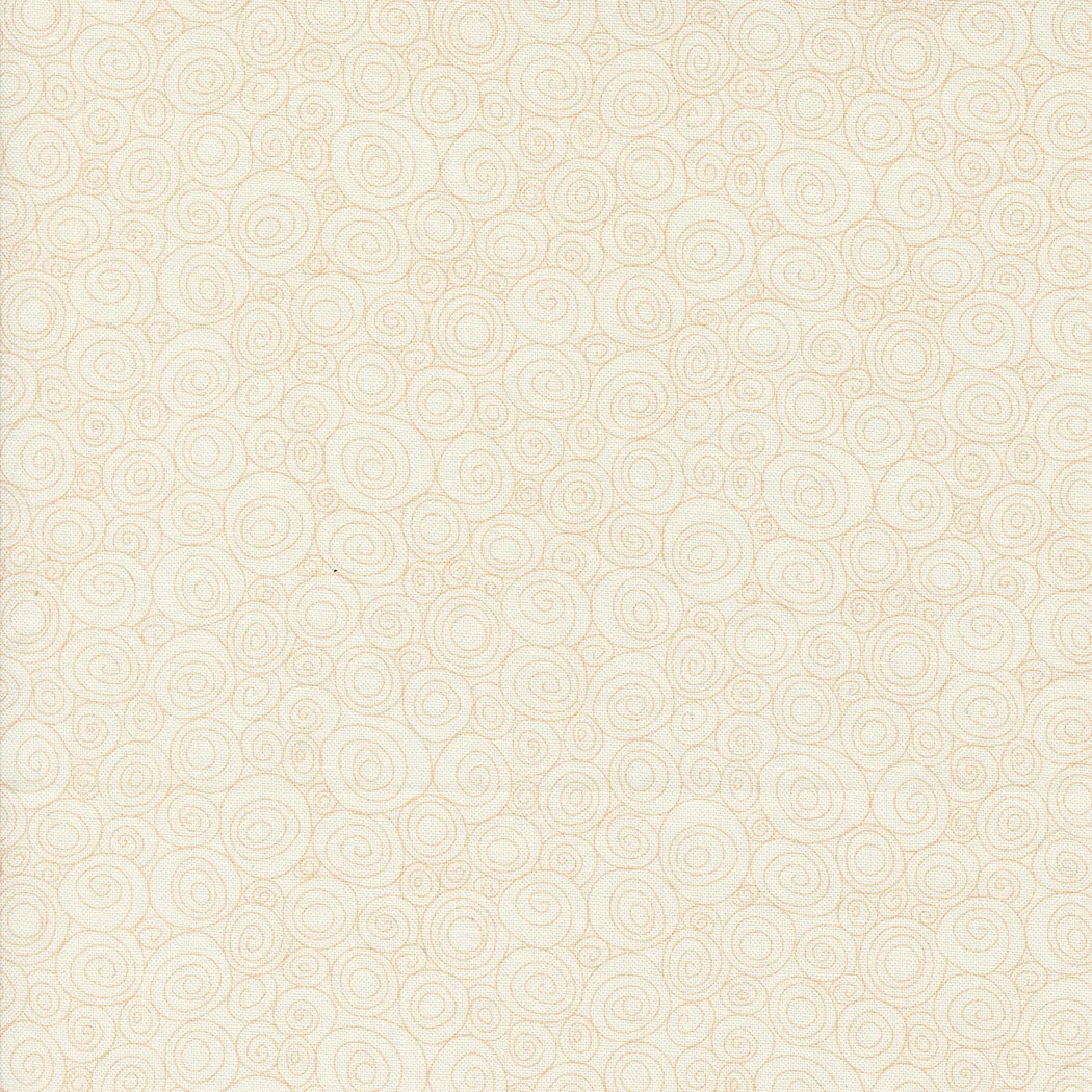Sunday Brunch by Basic Grey for Moda Fabrics - Grits Blenders Spritzer - 30758 12 - Sold in 1/2 yard increments