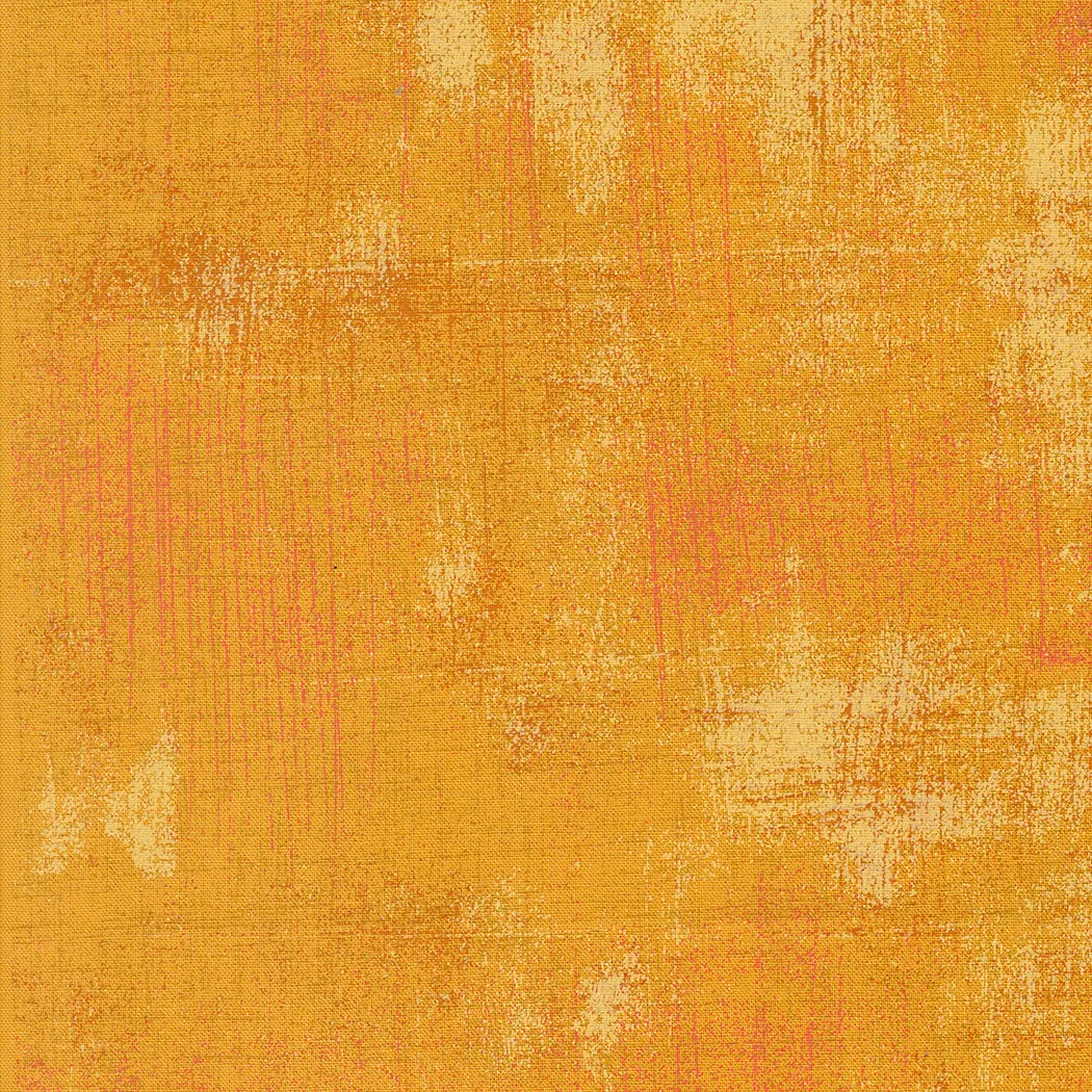 Sunday Brunch by Basic Grey for Moda Fabrics - Grunge OJ - 30150 591 - Sold in 1/2 yard increments