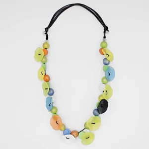 Sylca Designs - Chantal Organic Shell Necklace