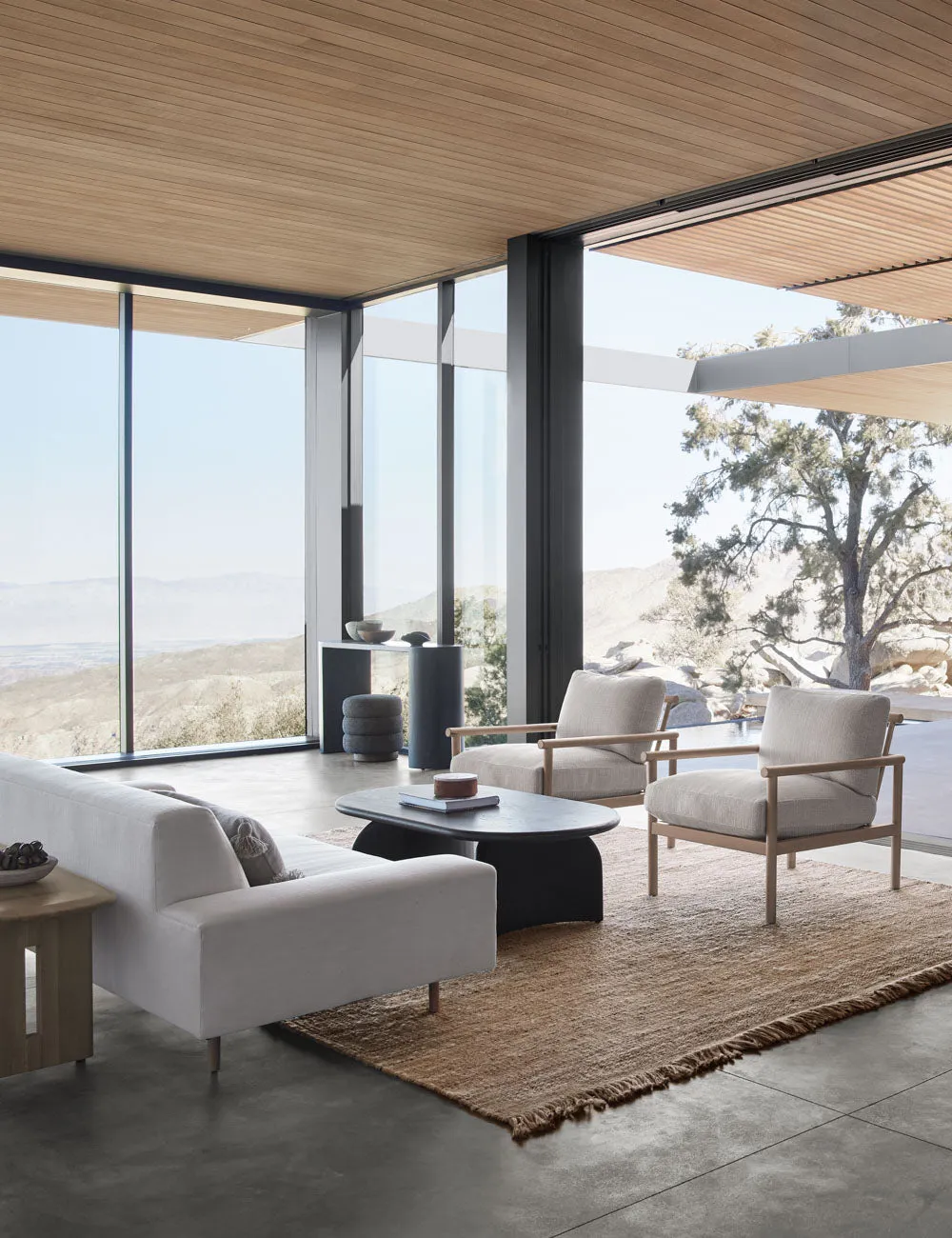 Tanya Accent Chair