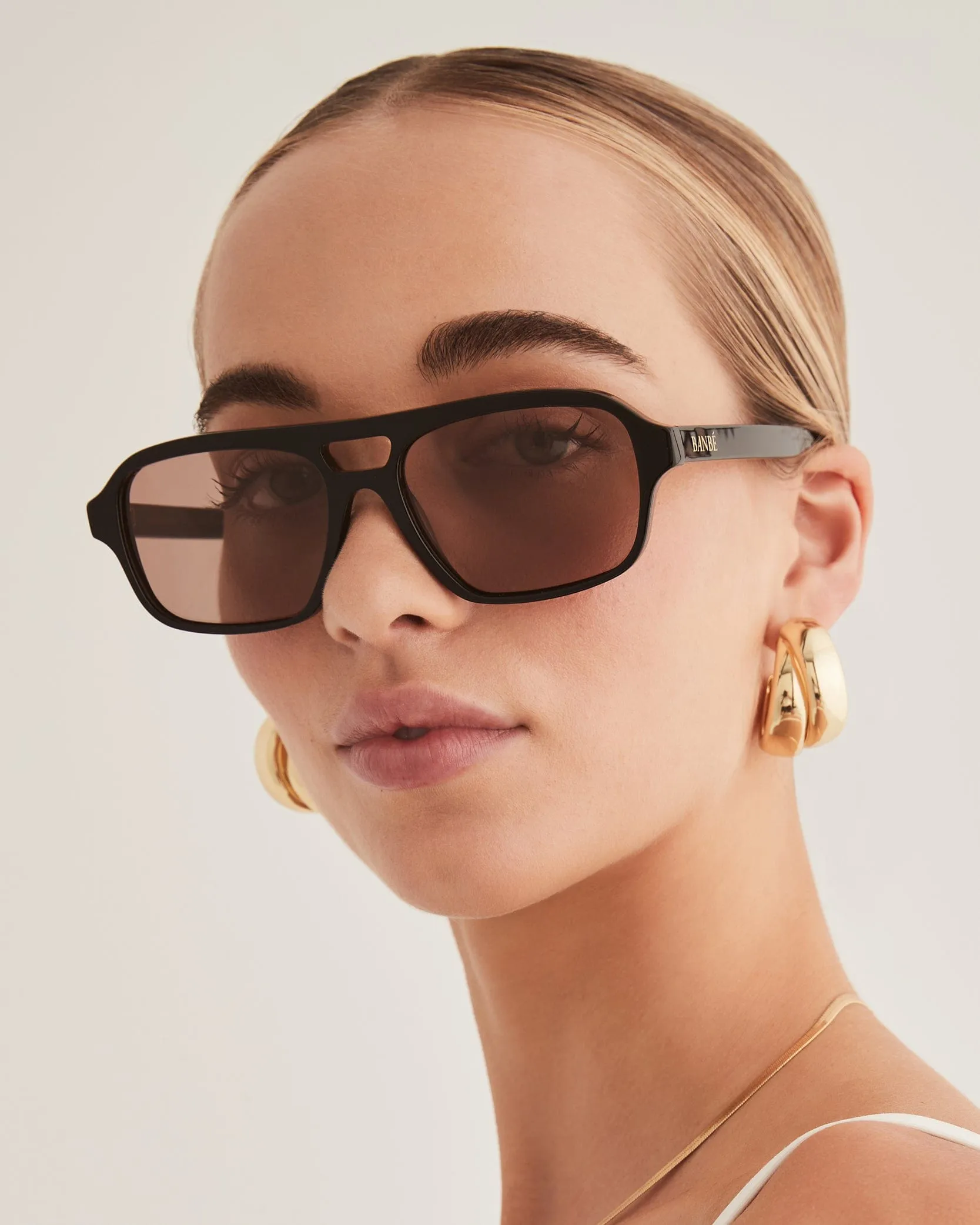 The Delevigne (Havana/Yellow)