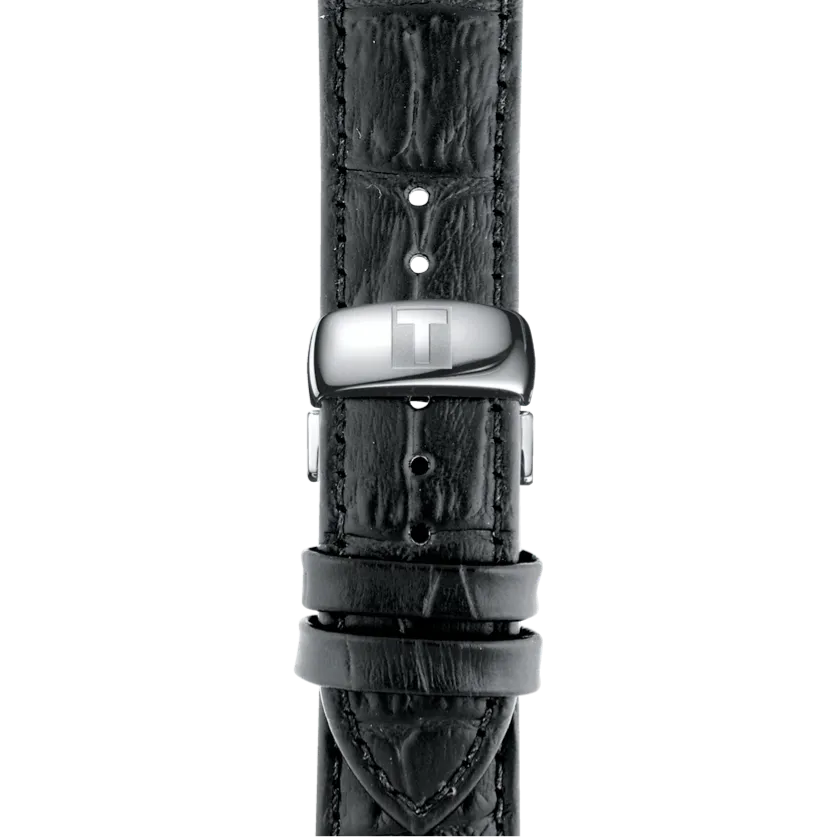 Tissot Tradition