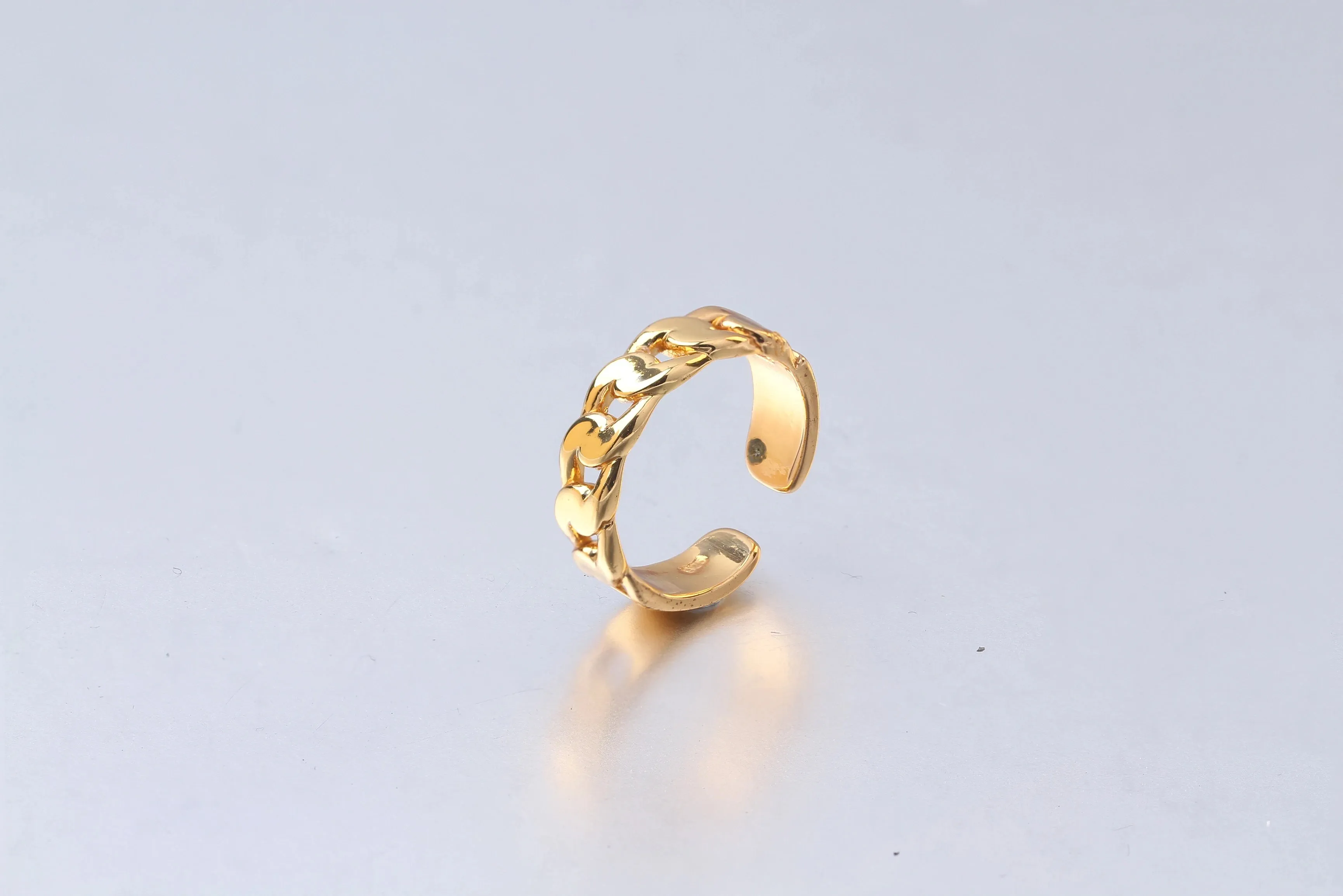 Toe Rings for Women Stainless Steel Adjustable 14 Different Styles