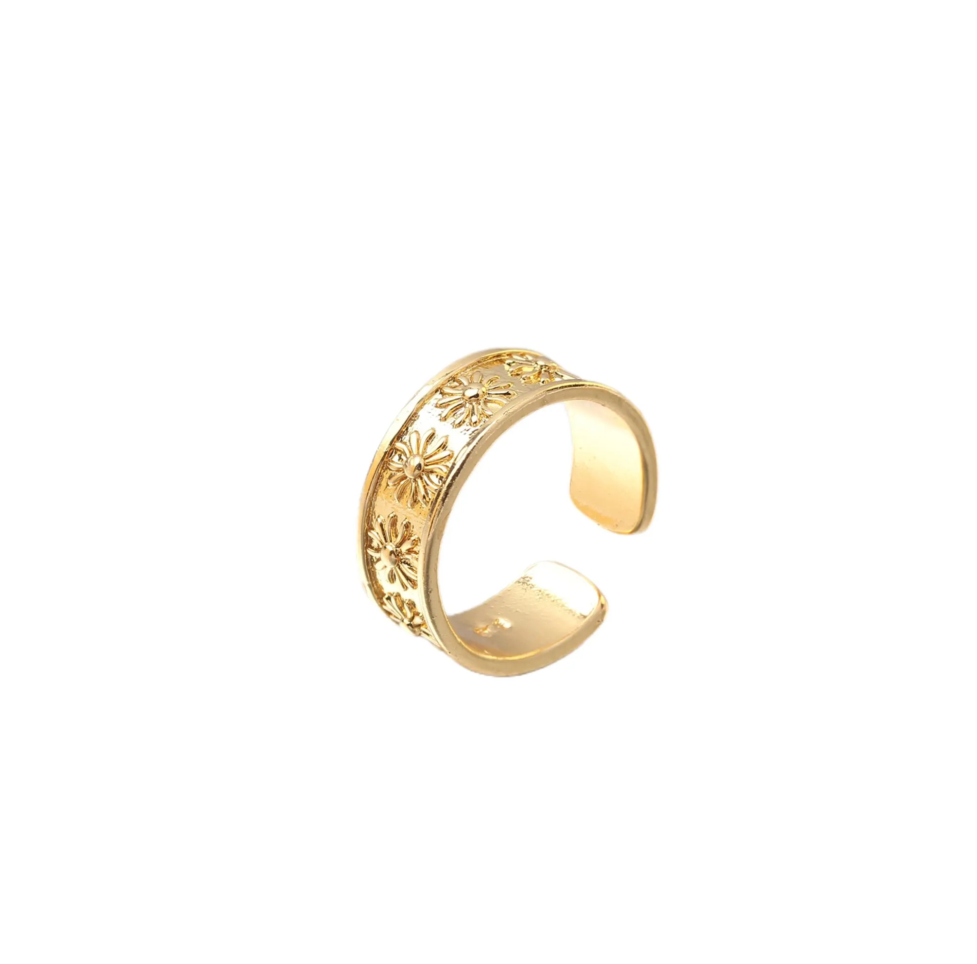 Toe Rings for Women Stainless Steel Adjustable 14 Different Styles