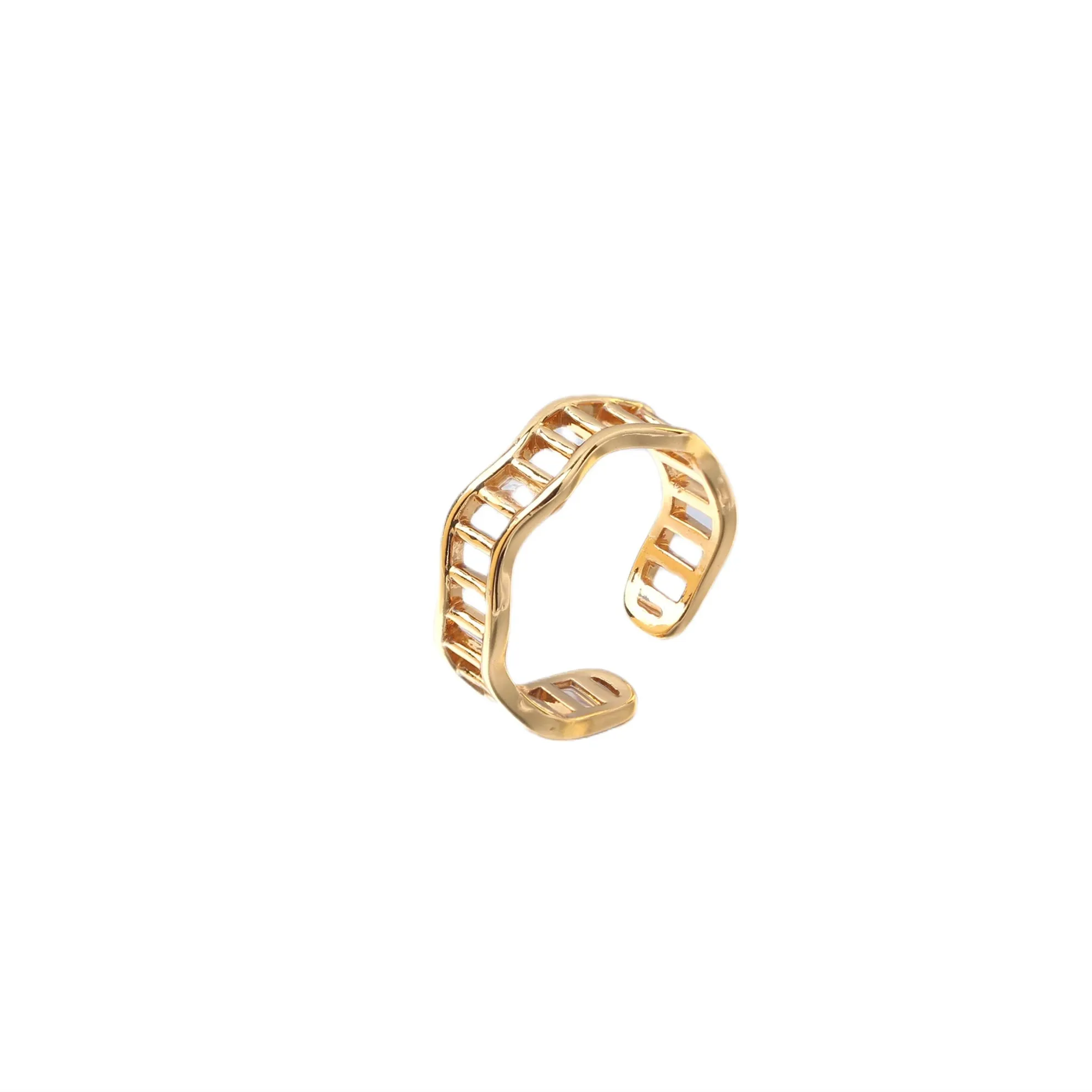 Toe Rings for Women Stainless Steel Adjustable 14 Different Styles