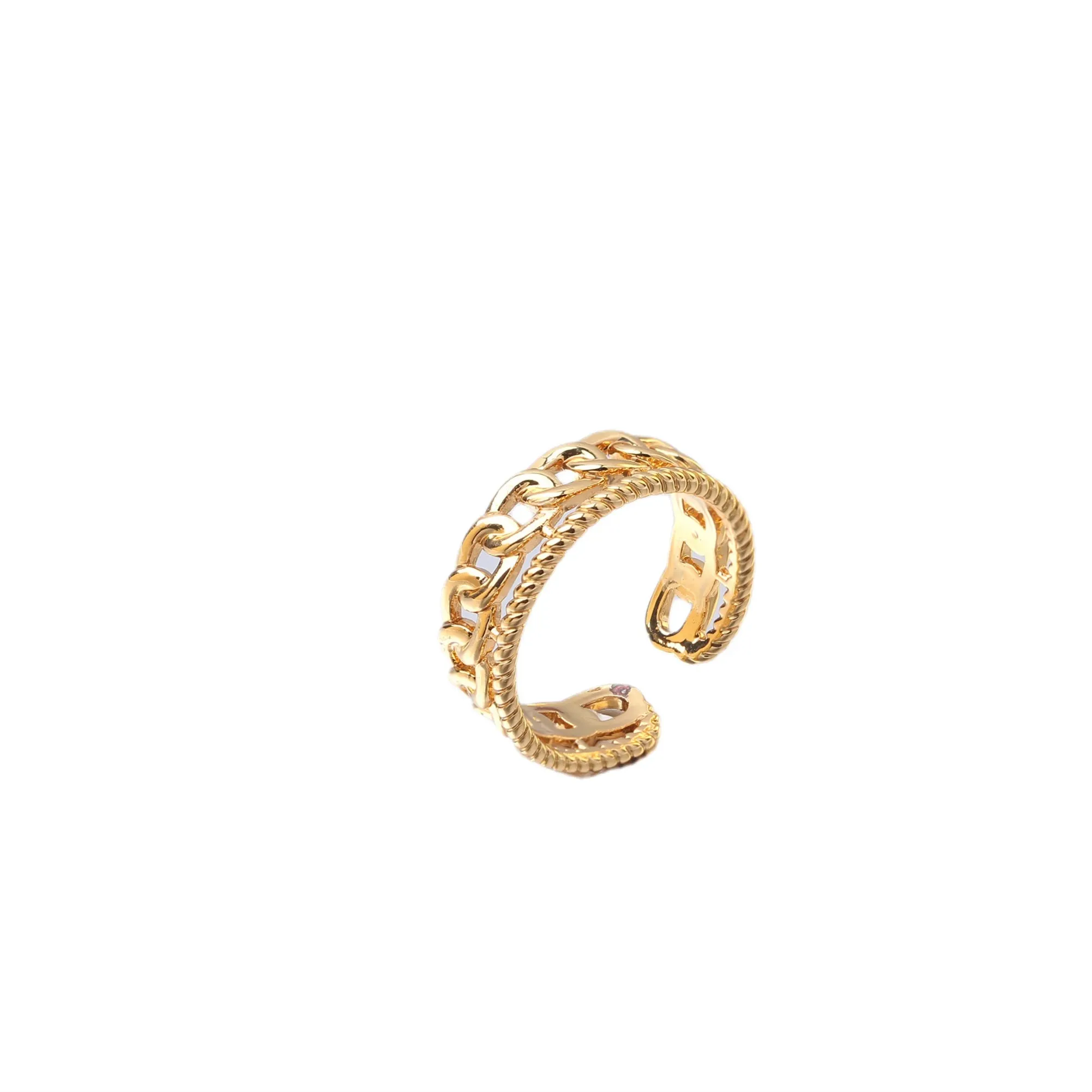 Toe Rings for Women Stainless Steel Adjustable 14 Different Styles