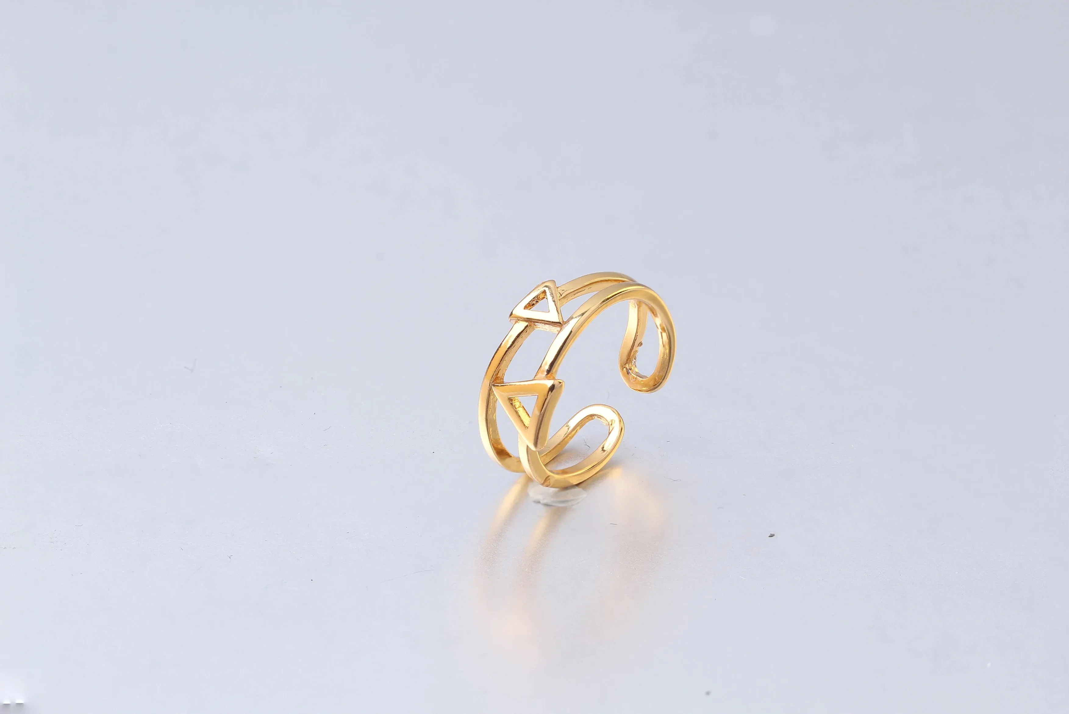 Toe Rings for Women Stainless Steel Adjustable 14 Different Styles