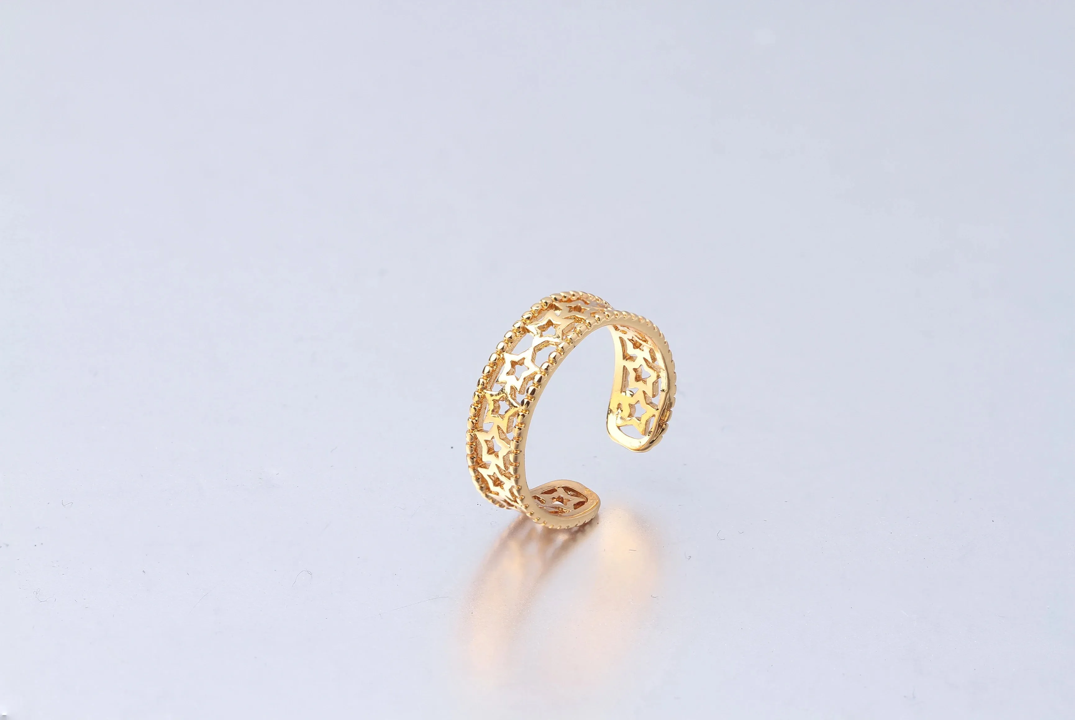 Toe Rings for Women Stainless Steel Adjustable 14 Different Styles