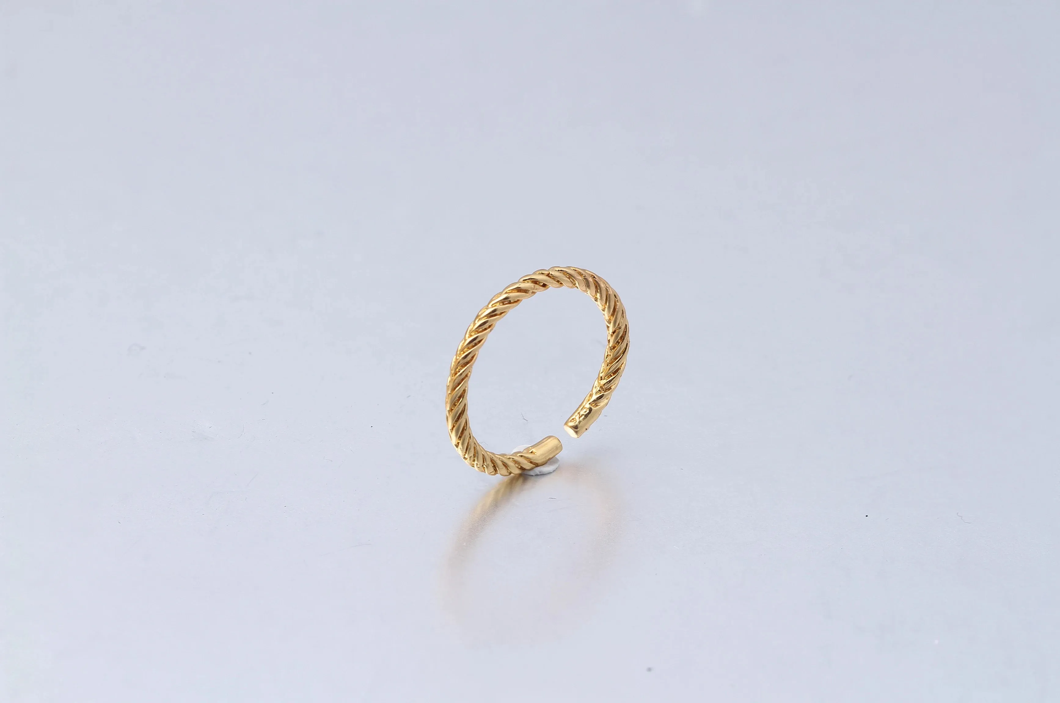 Toe Rings for Women Stainless Steel Adjustable 14 Different Styles