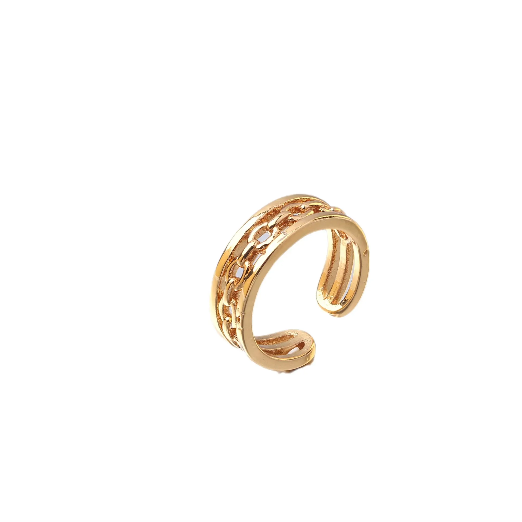 Toe Rings for Women Stainless Steel Adjustable 14 Different Styles
