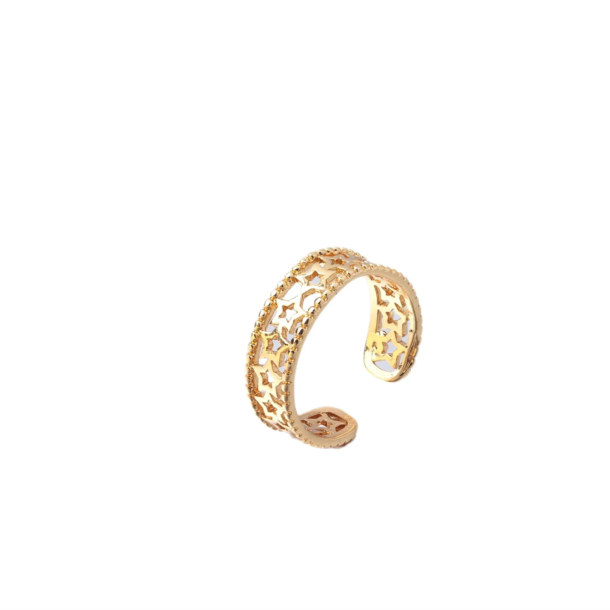 Toe Rings for Women Stainless Steel Adjustable 14 Different Styles