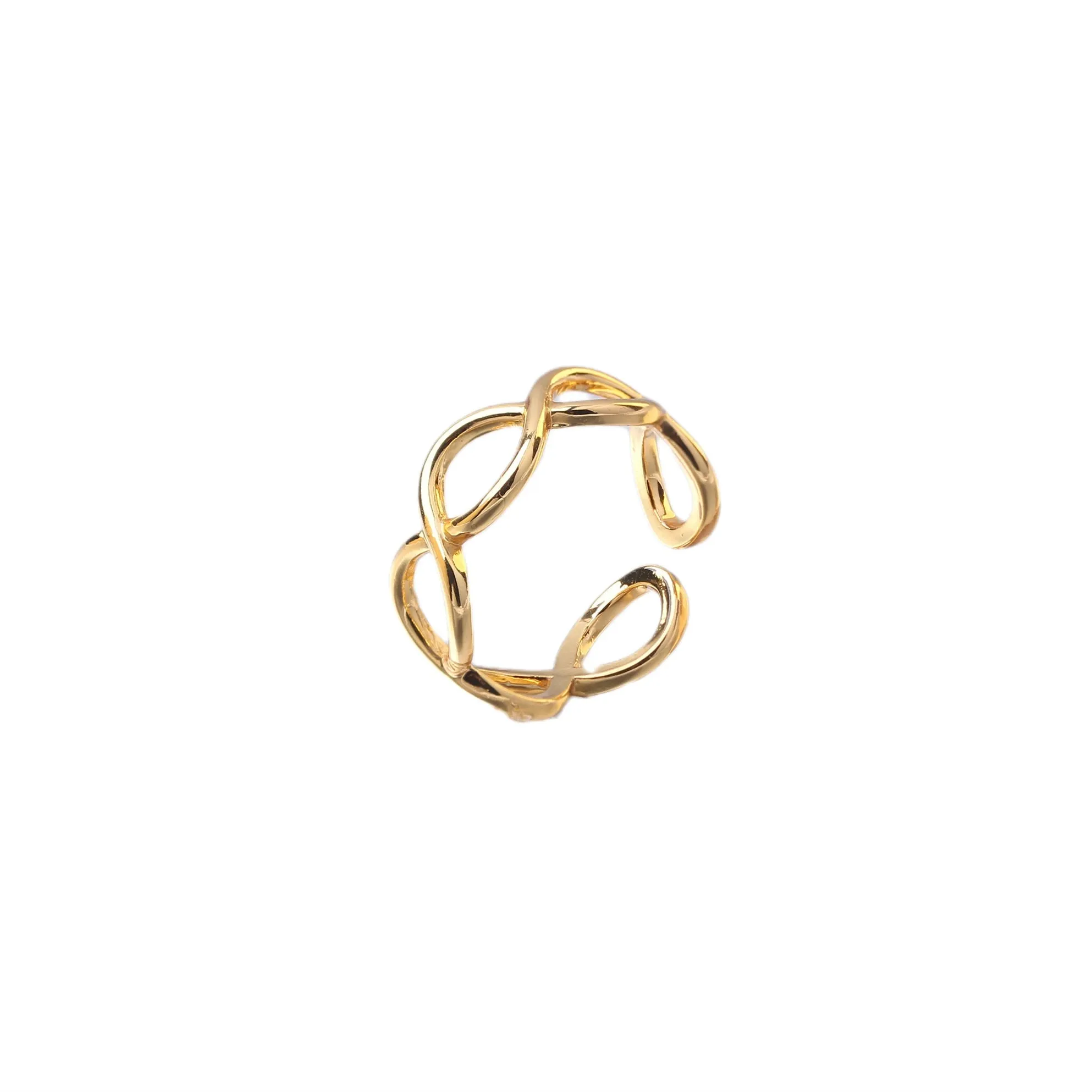 Toe Rings for Women Stainless Steel Adjustable 14 Different Styles