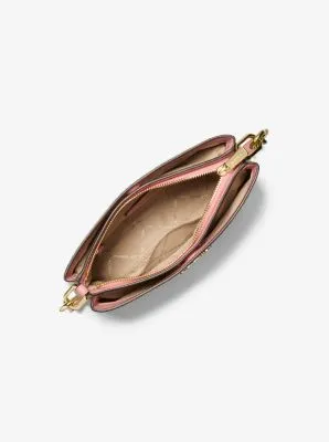 Trisha Medium Logo Crossbody Bag | 55554