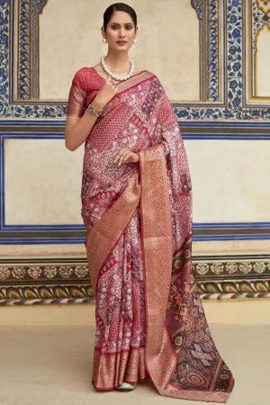 Viscose Fabric Sangeet Wear Multi Color Phenomenal Saree