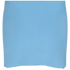 Womens Amelie Skirt Little Boy Blue - AW23