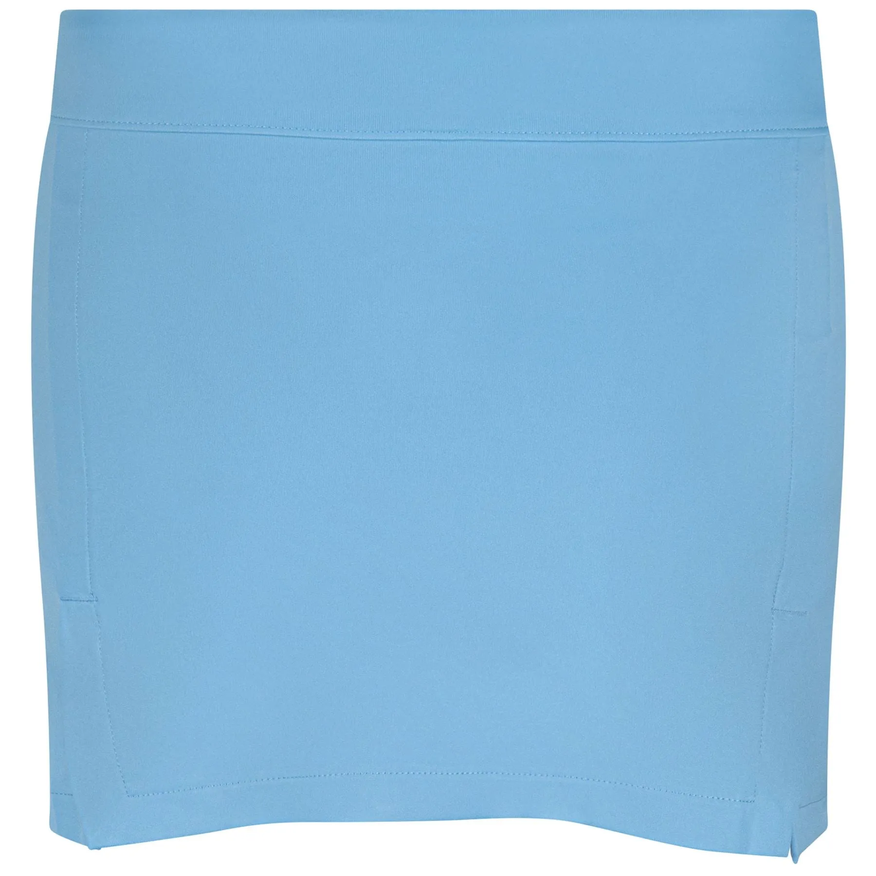 Womens Amelie Skirt Little Boy Blue - AW23