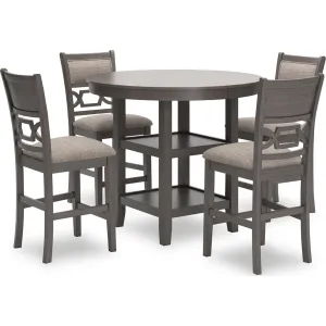 Wrenning Counter Dining Set