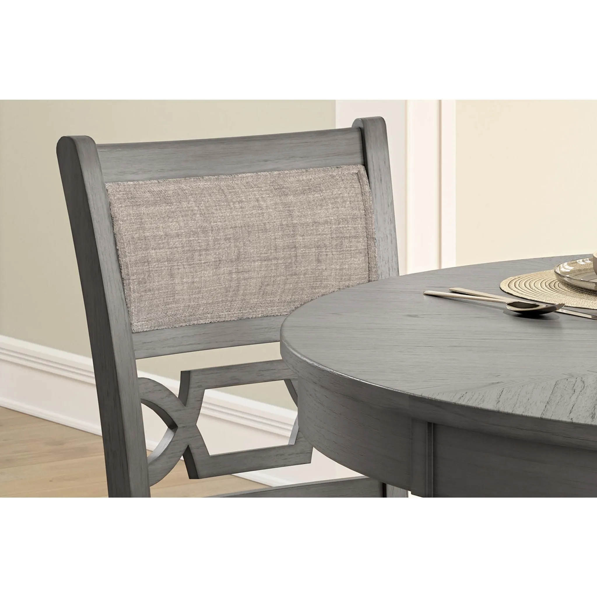Wrenning Counter Dining Set