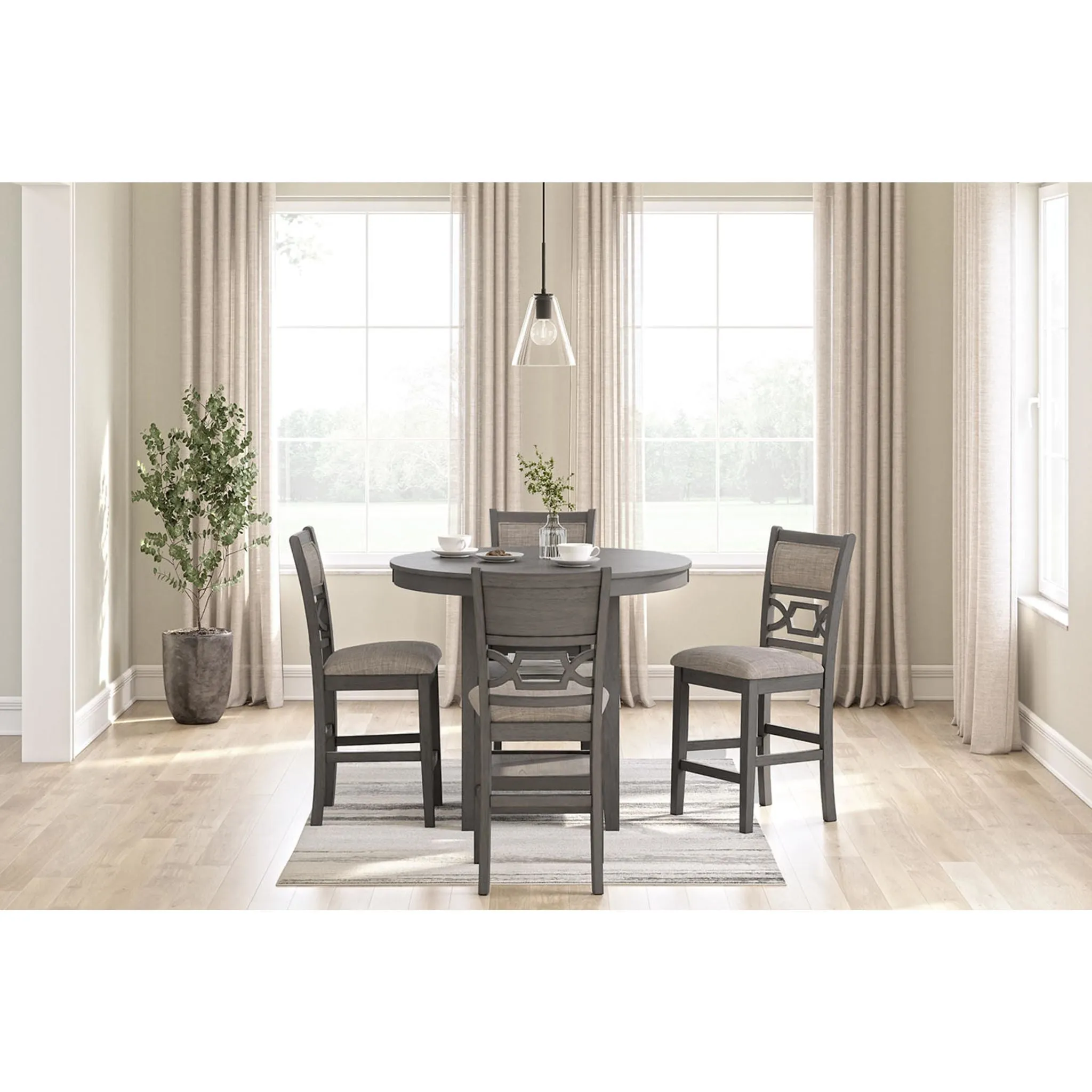Wrenning Counter Dining Set