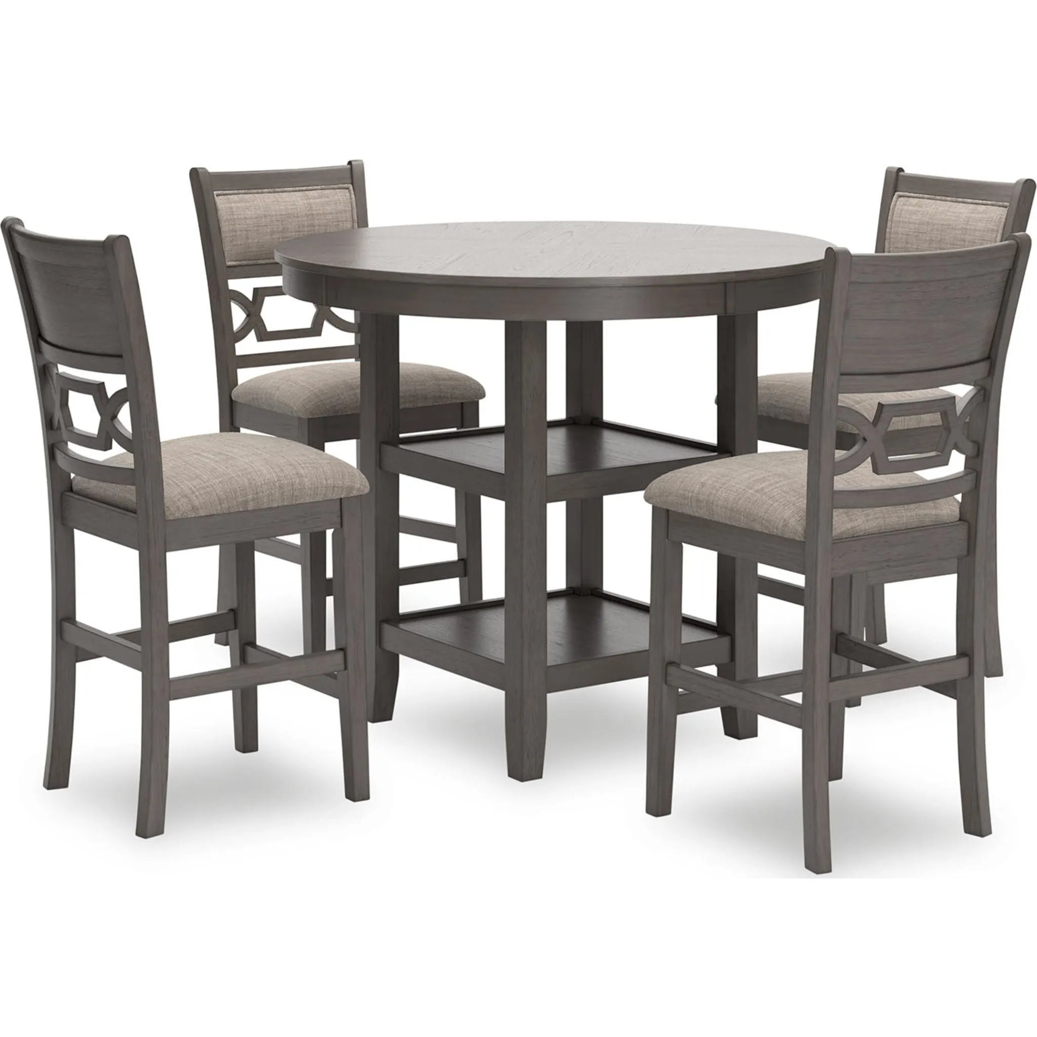 Wrenning Counter Dining Set