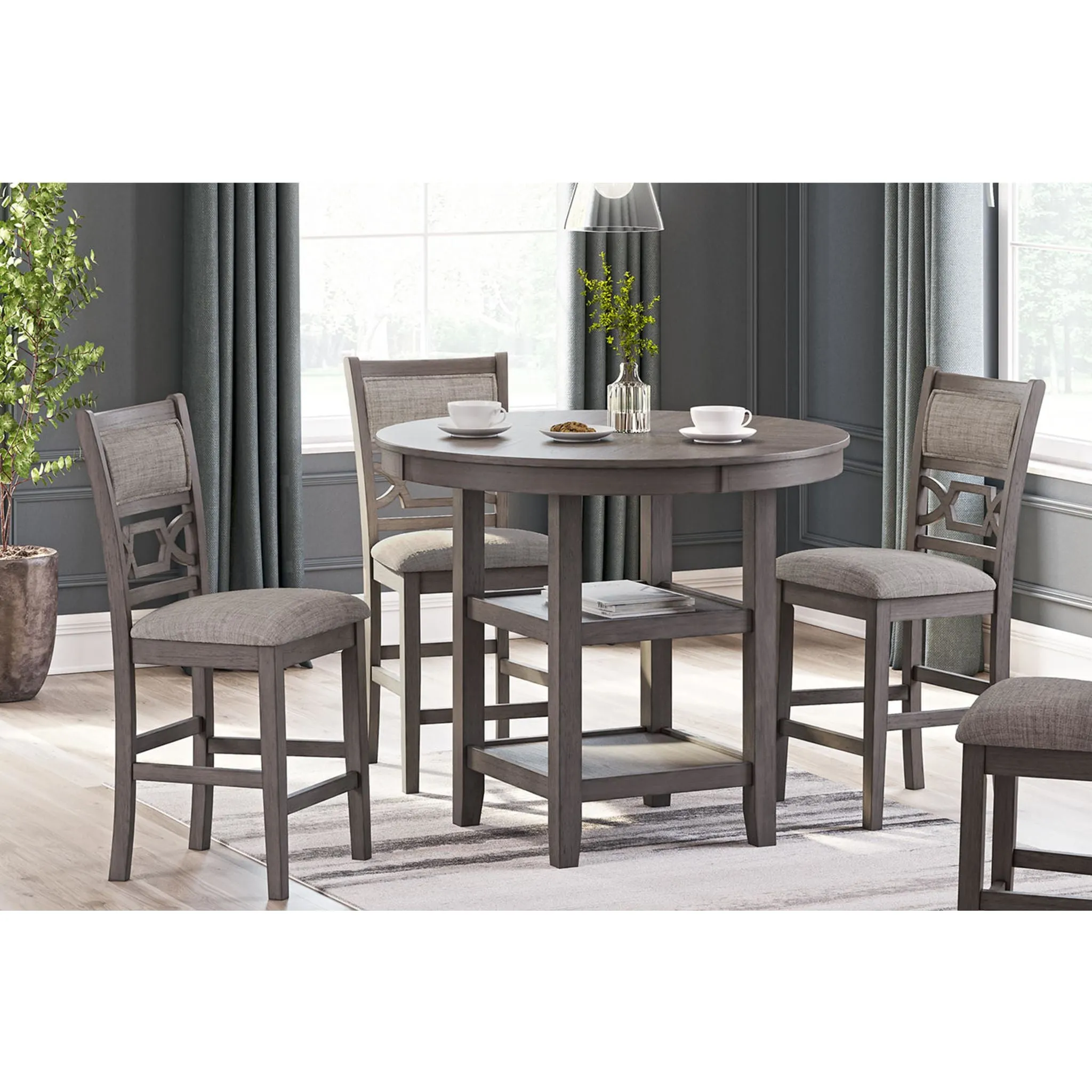 Wrenning Counter Dining Set